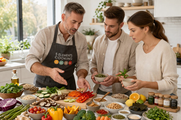 Kurz varenia súkromný - rodinný