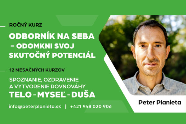 Odomkni svoj skutočný potenciál