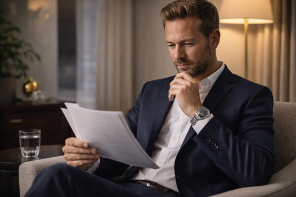 VIP balík pre podnikateľov