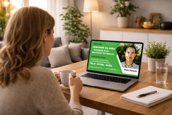 Hĺbkový energetický rozbor pre deti